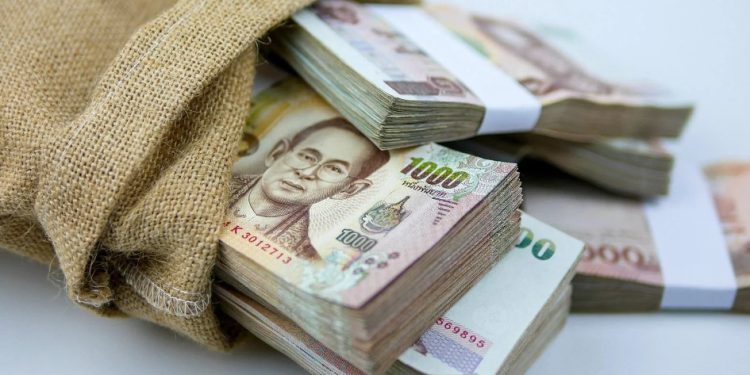 В Тайланд монах спечели 340 хиляди евро и каза за какво ще използва спечелената сума