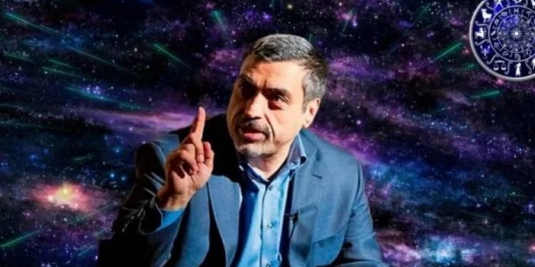 Павел Глоба каза кои знаци на зодиака ще имат финансово благополучие Павел Глоба каза кои знаци на зодиака ще имат финансово благополучие