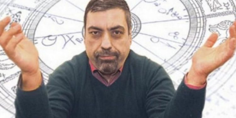 Лъв, Овен, Дева и Скорпион в хороскопа на Павел Глоба за вторник, 6 август Лъв, Овен, Дева и Скорпион в хороскопа на Павел Глоба за вторник, 6 август