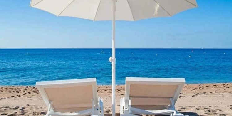 4 неща, които никога не трябва да носите на плажа