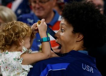 Ето кои участници в Париж на олимпийските игри грабнаха медал от последния ден