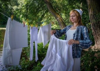 Ето защо прането в понеделник трябва да се избягва според народните поличби