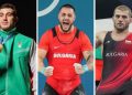Семен Новиков, Магамед Рамазанов и Карлос Насар донесоха злато на България от Олимпийските игри, държавата ще ги възнагради щедро! Семен Новиков, Магамед Рамазанов и Карлос Насар донесоха злато на България от Олимпийските игри, държавата ще ги възнагради щедро!