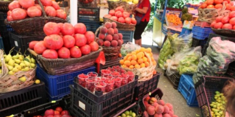 Ново 20! Ще забранят на бабите да продават домашната си продукция на пазарите: ето защо Ново 20! Ще забранят на бабите да продават домашната си продукция на пазарите: ето защо