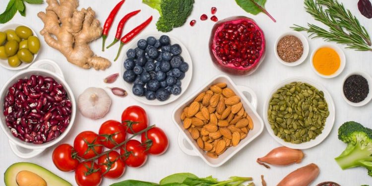 Ето как правилно да съхранявате продукти Ето как правилно да съхранявате продукти