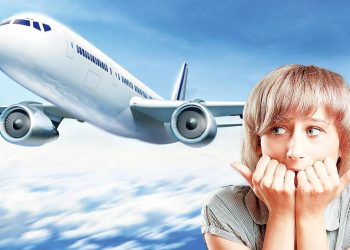 Безпокойство преди пътуване: 5 експертни съвета за преодоляването му