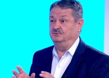 Климатологът проф. Георги Рачев каза каква ще бъде синоптичната обстановка