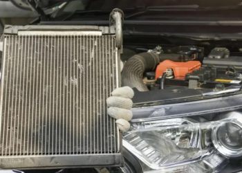 Ако забележите този симптом, това означава, че охладителната система на автомобила скоро ще се повреди