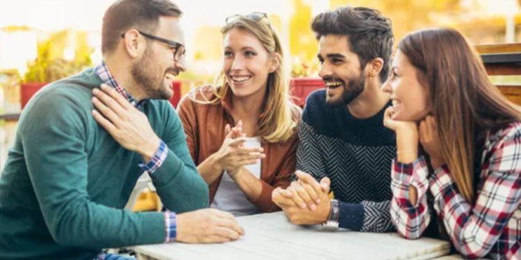 7 съвета, с които ще бъдете най-интересният човек в разговора