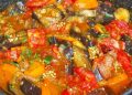 Вкусни патладжани с домати за сега и за зимата (Рецепта)