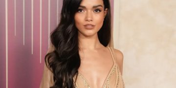 Огромен скандал около Рейчъл Зеглер