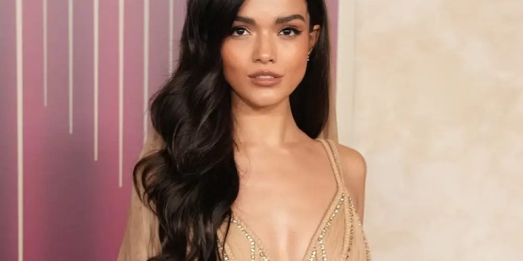 Огромен скандал около Рейчъл Зеглер