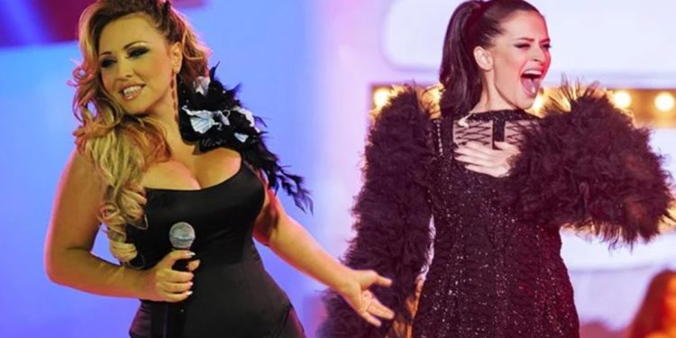 Страшен скандал се заформи между две от най-популярните певици у нас