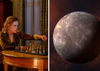 Втори ден е ретрограден Меркурий, какво ще донесе до 28 август на всички зодии: