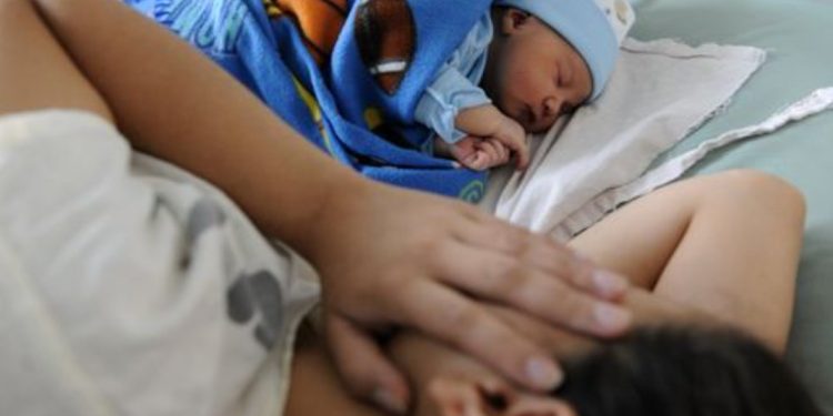 За пореден път родилка и бебе преживяха ужас в наша болница За пореден път родилка и бебе преживяха ужас в наша болница