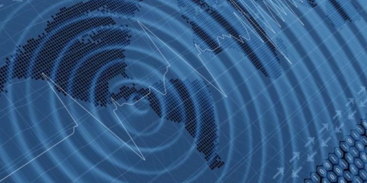 В Румънски град удари силно земетресение В Румънски град удари силно земетресение