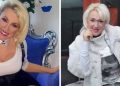 Певицата Сашка Васева каза дали ще се завърне на сцената на „Пирин фолк“ с пост в социалните мрежи Певицата Сашка Васева каза дали ще се завърне на сцената на „Пирин фолк“ с пост в социалните мрежи