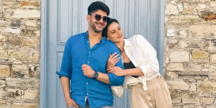 Вижте на кое място Сашо Кадиев и Ивелина Чоева ще сключат брак