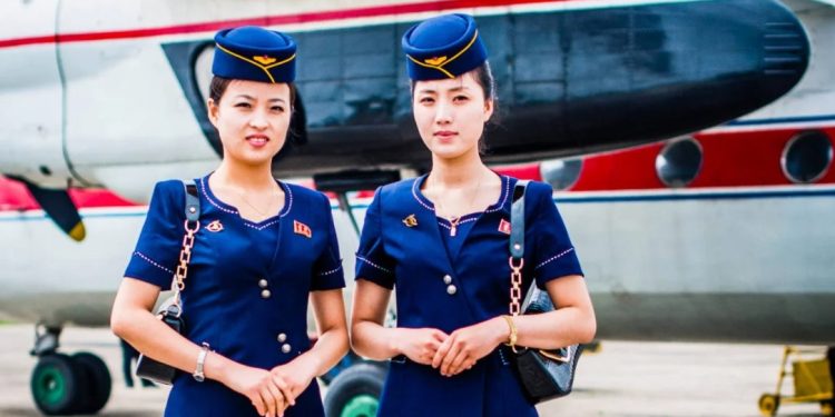 Северна Корея ще започне да приема туристи Северна Корея ще започне да приема туристи