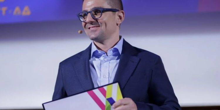 Страшен скандал стана около Андрей Арнаудов (ВИДЕО)