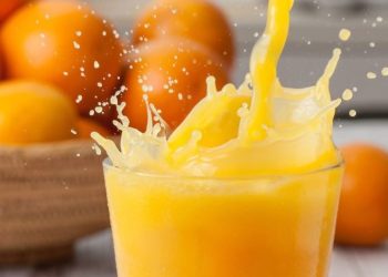 Вижте какво ще стане с вашето тяло, ако пиете чаша портокалов сок всяка сутрин