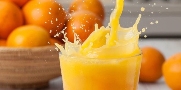 Вижте какво ще стане с вашето тяло, ако пиете чаша портокалов сок всяка сутрин Вижте какво ще стане с вашето тяло, ако пиете чаша портокалов сок всяка сутрин