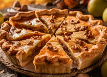 Ще Ви стане любим: сочен и сладък сладкиш със зрели банани