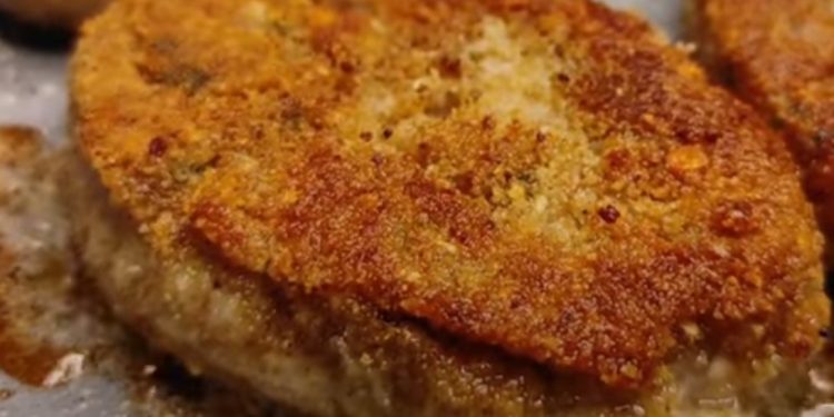 Апетитни сочни кюфтенца от само три съставки (Рецепта)