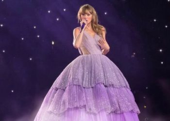 Във Виена отмениха 3 концерта на певицата Тейлър Суифт: ето защо