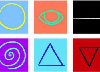 Тест: Символът, който ви привлича най-много, разкрива какво носите в живота на другите!