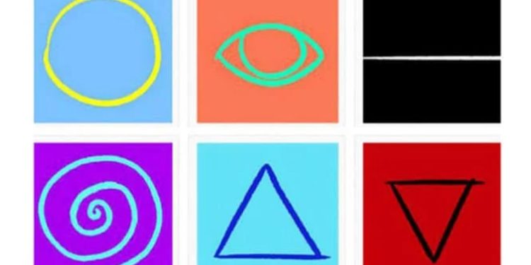 Тест: Символът, който ви привлича най-много, разкрива какво носите в живота на другите! Тест: Символът, който ви привлича най-много, разкрива какво носите в живота на другите!