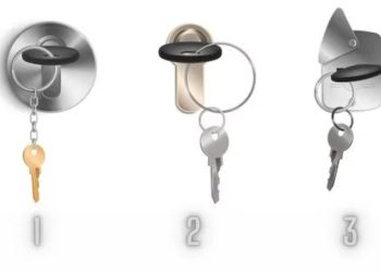 Тест: Изберете един ключ и разберете какво Ви предстои в най-скоро време