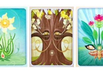 ТЕСТ: Интуитивно изберете снимка и разберете какво послание ви предава