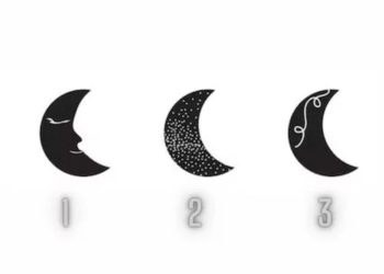 Най-добрият ви талант ще се прояви, ако изберете една луна