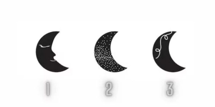 Най-добрият ви талант ще се прояви, ако изберете една луна Най-добрият ви талант ще се прояви, ако изберете една луна