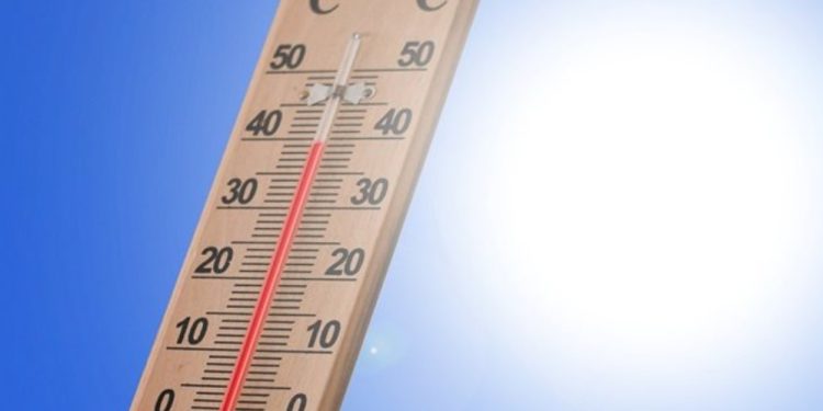 В 18 области у нас опасни горещини