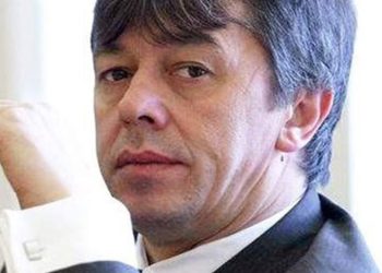 Имаме новина! Румен Гайтански по прякор „Вълка“ се предаде доброволно!