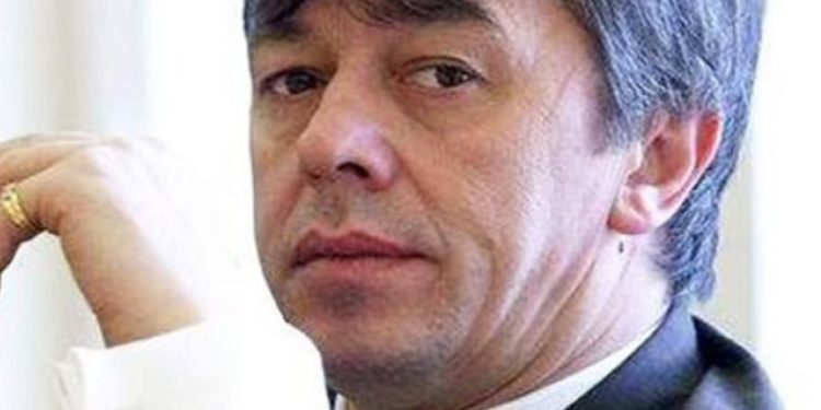 За международно издирване обявяват Румен Гайтански-Вълка