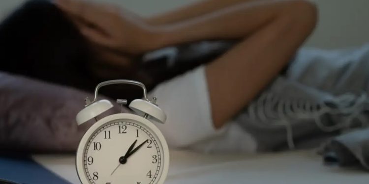 Според екип от учени хората, които са самотни сънуват по-голям брой кошмари