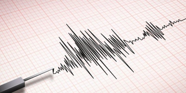 Малко по-рано днес регистрираха земетресение в Софийско!