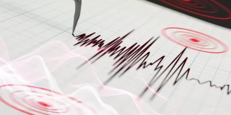 Земен трус разтресе наш град: ето кой Земен трус разтресе наш град: ето кой