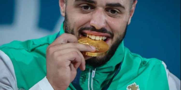 Стана ясна реалната цена на златния медал от ПАРИЖ, снимки