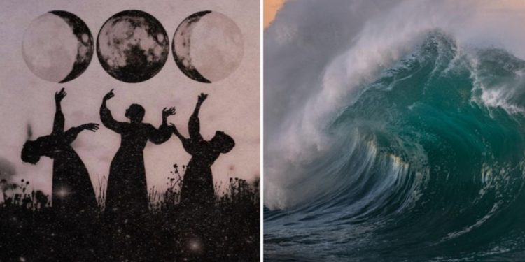 5 зодии, чийто живот ще се промени завинаги по време на затъмнението 18 септември 2024 г.