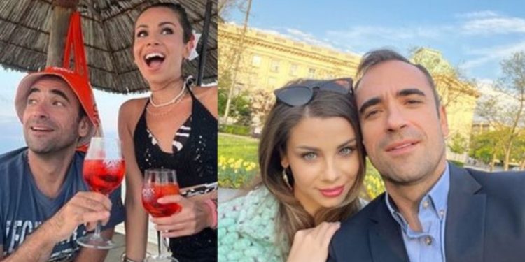 Честито! На хоризонта се задава нова звездна сватба Честито! На хоризонта се задава нова звездна сватба